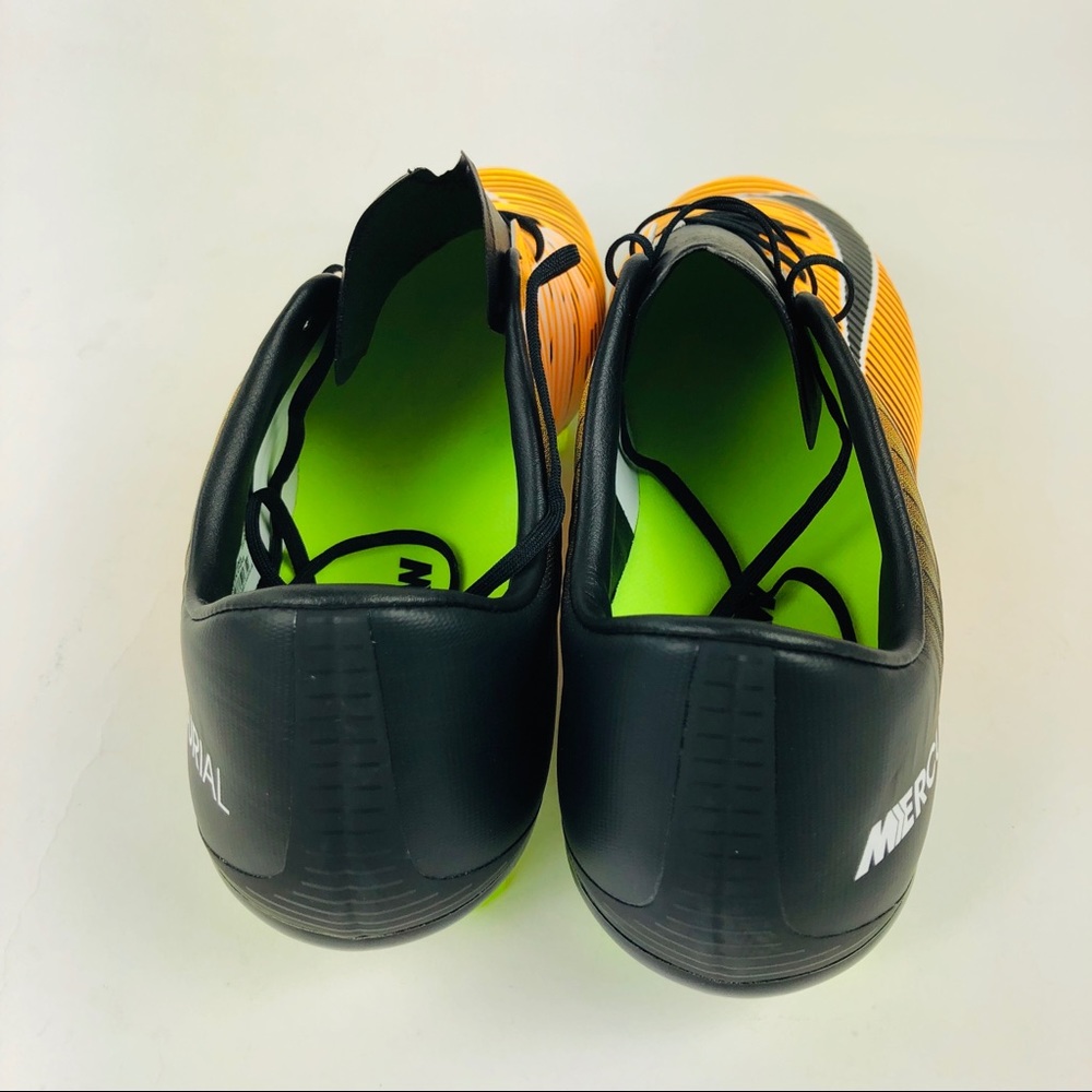 Nike Mercurial Veloce III Sz 11 Soccer Cleats New - Picture 4 of 7